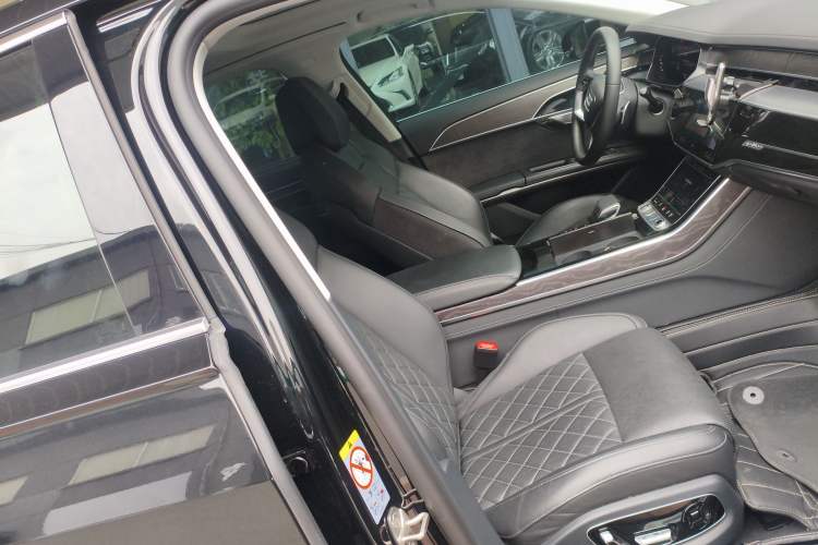 Used Audi A8 2023 A8L 50 TFSI quattro Prestige Edition