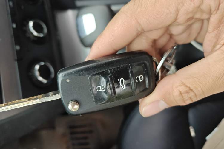 Used Skoda Octavia 2013 1.6L Automatic Yijie Edition