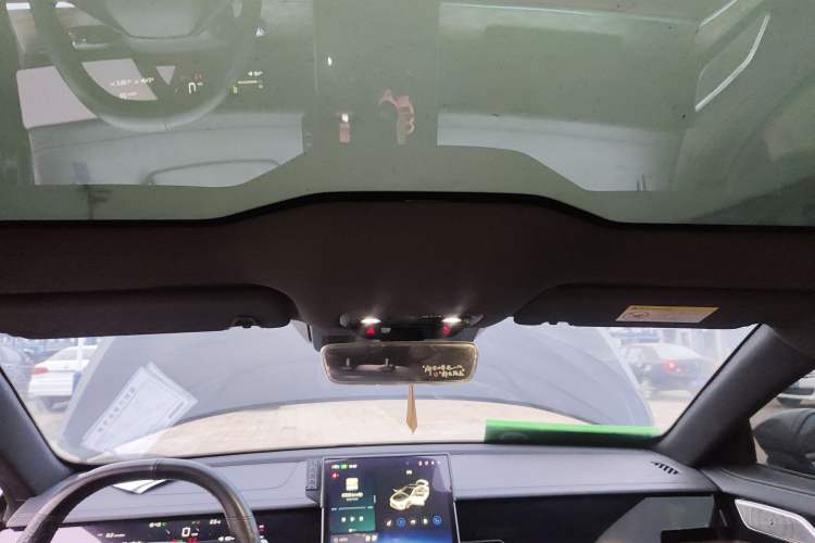 Used NETA S 2024 Revised Version Range-Extended 1060 Lite Edition