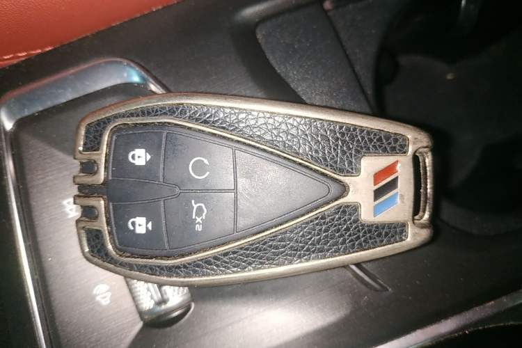 Used Changan CS75 PLUS 2020 2.0T Automatic Pilot Version