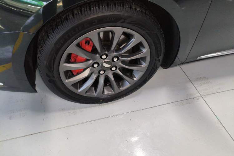 Used Cadillac XTS 2018 28T Elite Edition
