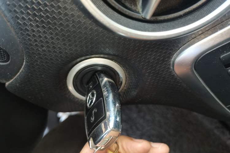 Used Mercedes-Benz A-Class 2013 A 200 Urban Edition
