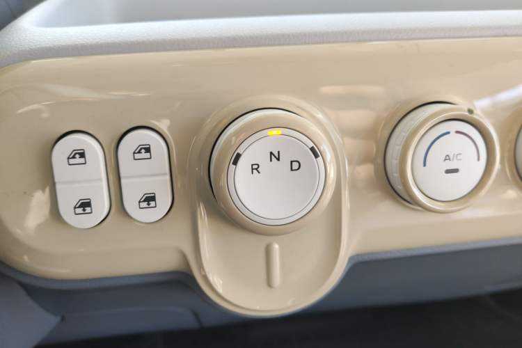 Used Bestune Pony 2025 222km Range Agile Horse
