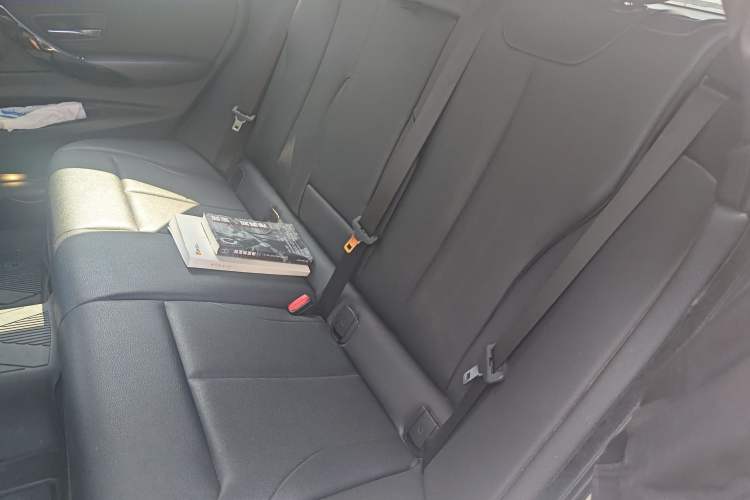 Used BMW 3 Series GT 2019 320i M Sport Package