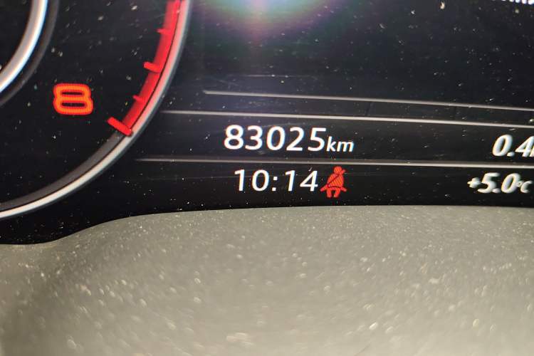 Used Audi Q7 2016 45 TFSI Technology Edition