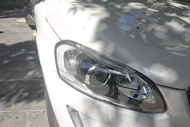 Used Volvo XC60 2017 T5 AWD Smart Upgrade Edition