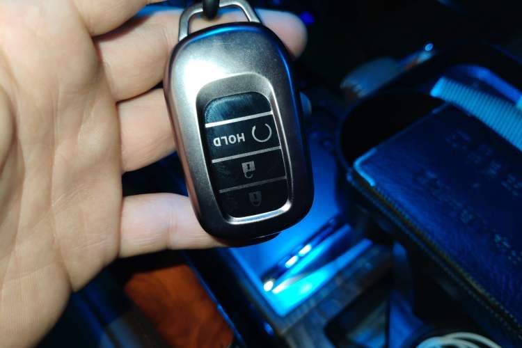 Used Mitsubishi Pajero 2018 3.0L Automatic Comfort Edition Interior 1