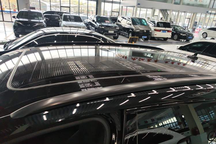 Used Audi Q5L 2024 40 TFSI Luxury Dynamic Edition