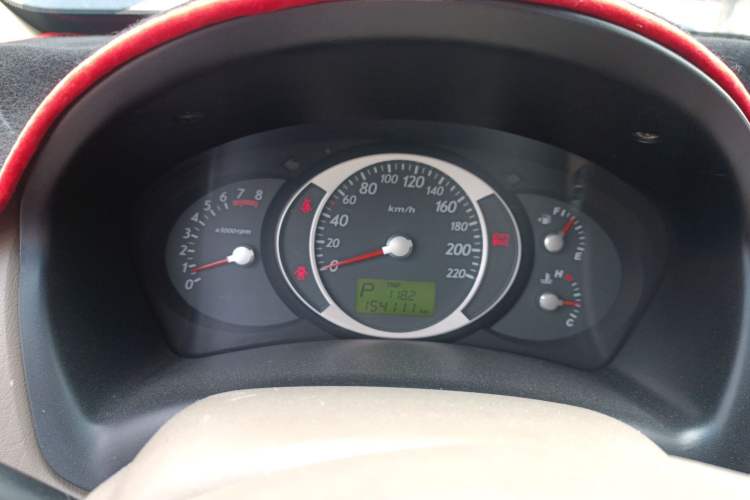 Used Hyundai Tucson 2009 2.0L Automatic Two-Wheel Drive with Sunroof