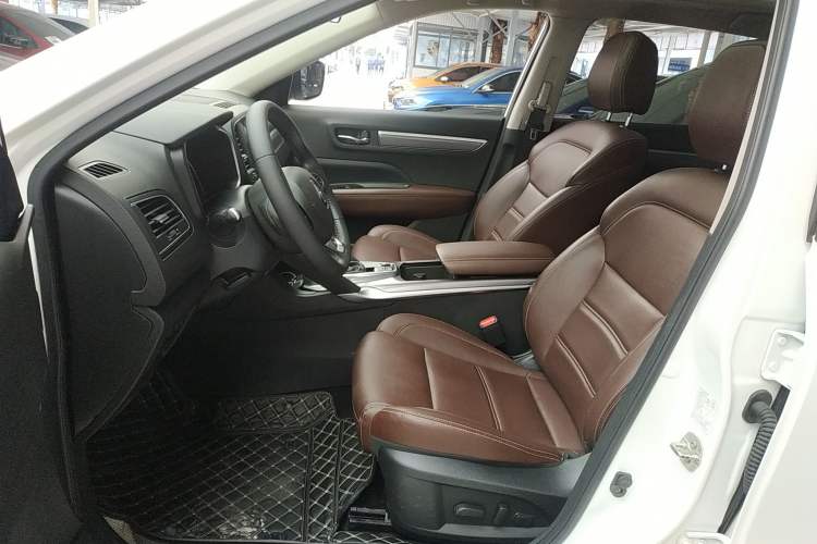 Used Renault Koleos 2018 2.5L Two-Wheel Drive Prestige Edition
