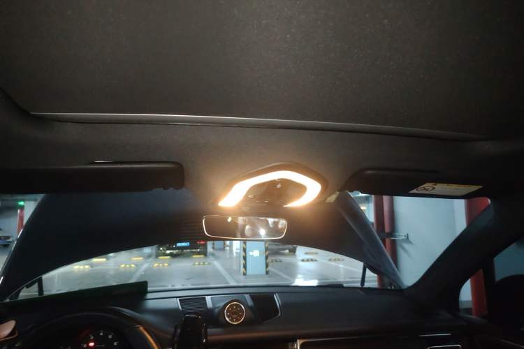 Used Porsche Macan 2020 Macan 2.0T Headliner