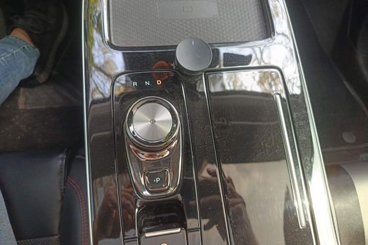 Used AION V 2021 Plus 70 Super Fast Charging Version Ternary Lithium
