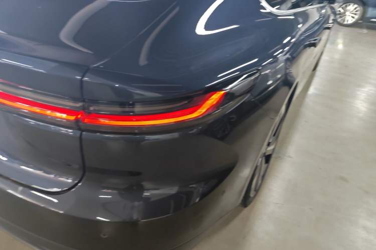 Used Nio ET7 2022 100kWh First Edition
