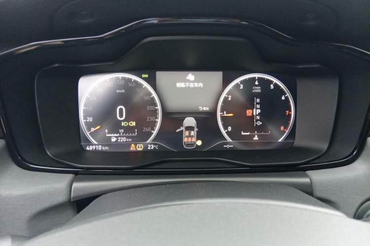 Used Lynk & Co 02 2018 1.5T DCT Two-Wheel Drive Sporty Version China V Standard