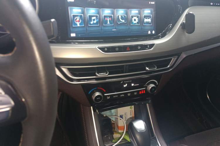 Used CHANGAN Eado 2018 1.6L GDI Automatic Prestige Model