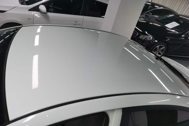 Used Hyundai Verna (older generation) 2016 1.4L Automatic Smart GLS
