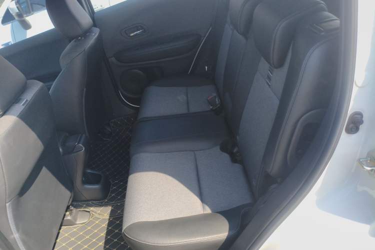 Used Honda XR-V 2021 1.5L CVT Comfort Version Left Rear Seat