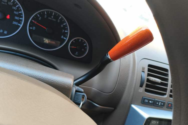 Used Buick GL8 2014 2.4L Classic Edition