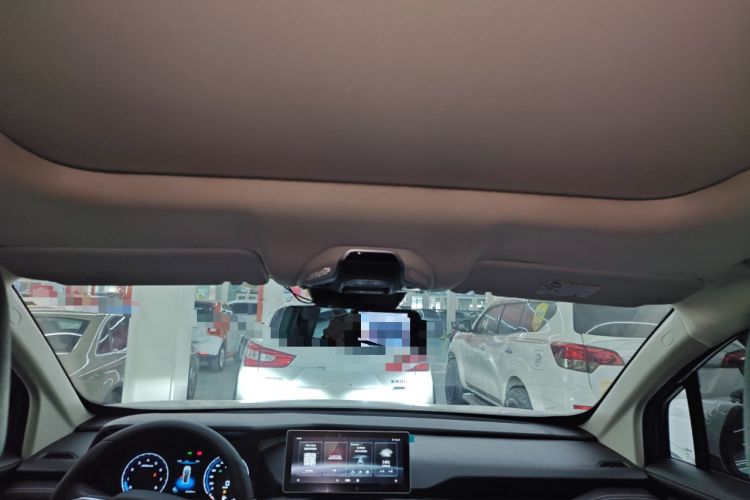 Used Geely Auto Haoyue 2020 1.8TD DCT Luxury 7-Seater