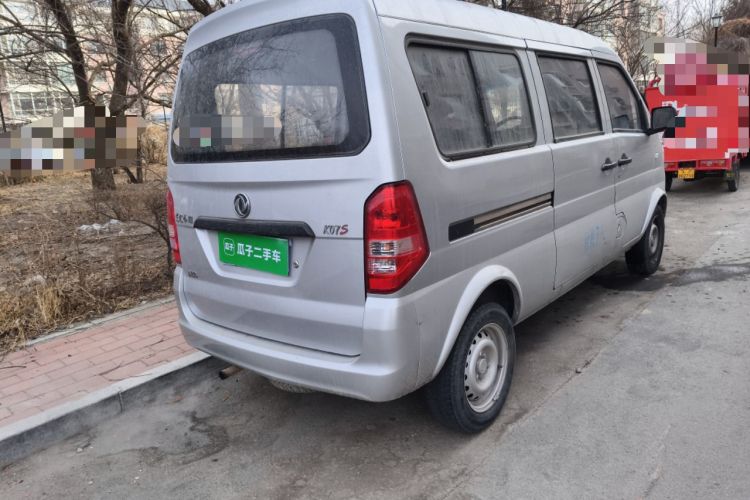 Used Dongfeng Xiaokang K07S 2018 1.0L Practical Version AF10-13
