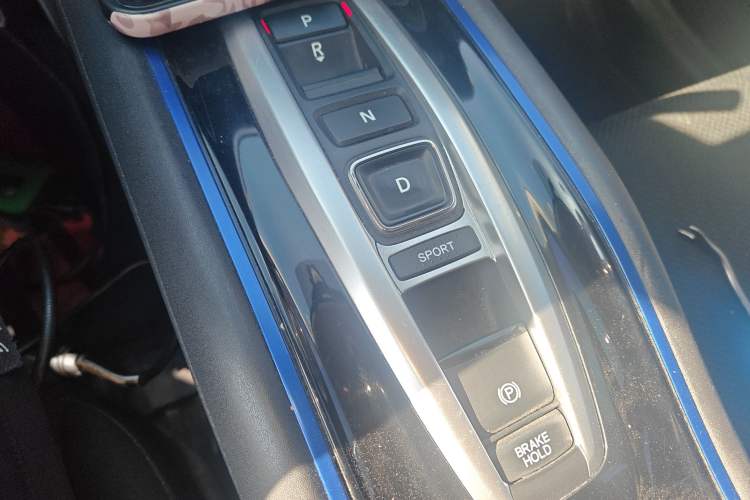 Used Everus VE-1 2021 Travel Edition
