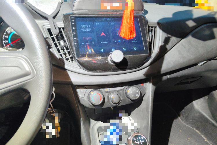 Used Chevrolet Cavalier 2016 1.5L Manual Enjoyment Edition