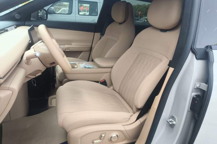 Used EXEED Star Era ET 2024 Extended-Range 240 Ultra All-Wheel Drive