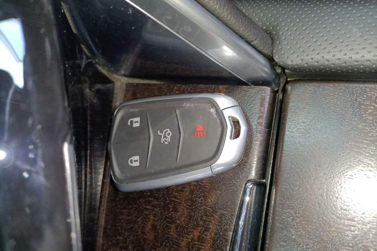 Used Cadillac XTS 2018 28T Tech Edition