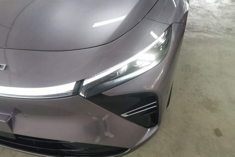 Used EXEED Star Era ES 2025 Extended-Range Max Urban Assisted Driving
