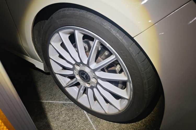 Used Mercedes-Benz CLA 2017 CLA 220 4MATIC Polar Limited Edition
