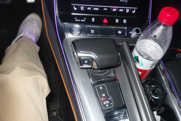 Used Audi A7 2019 55 TFSI quattro Dynamic Edition
