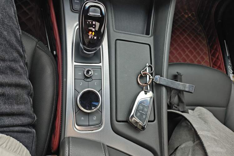 Used Cadillac CT5 2022 28T Prestige Edition
