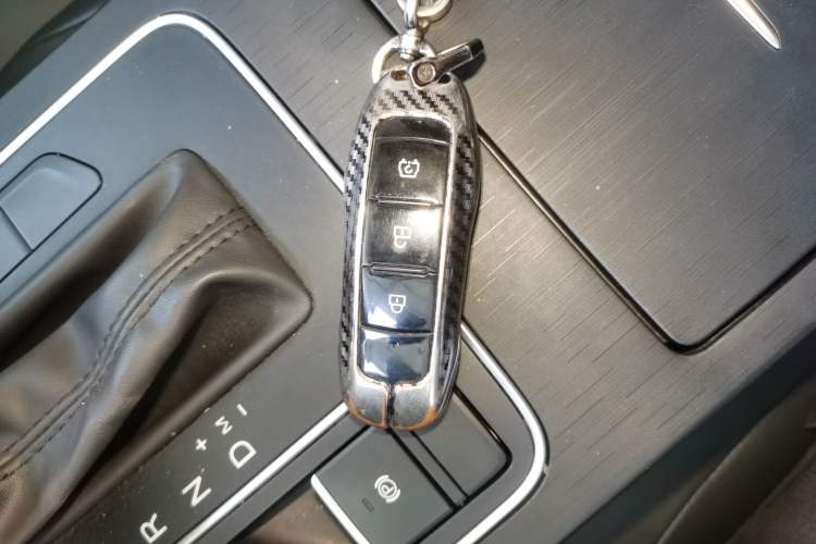 Used Dongfeng Fengon 580Pro 2020 280TGDI CVT Yuling Edition
