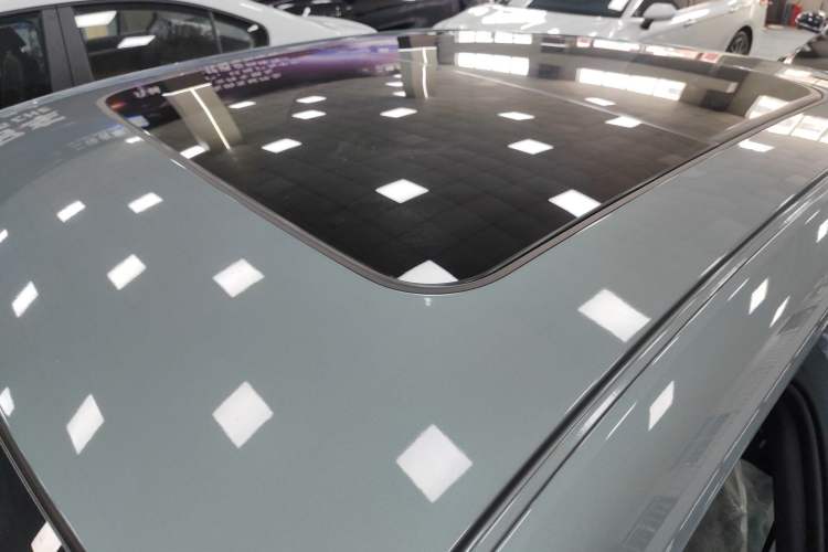 Used Geely Auto Preface 2026 Model Oriental Yao 1.5TD Fuyao Edition
