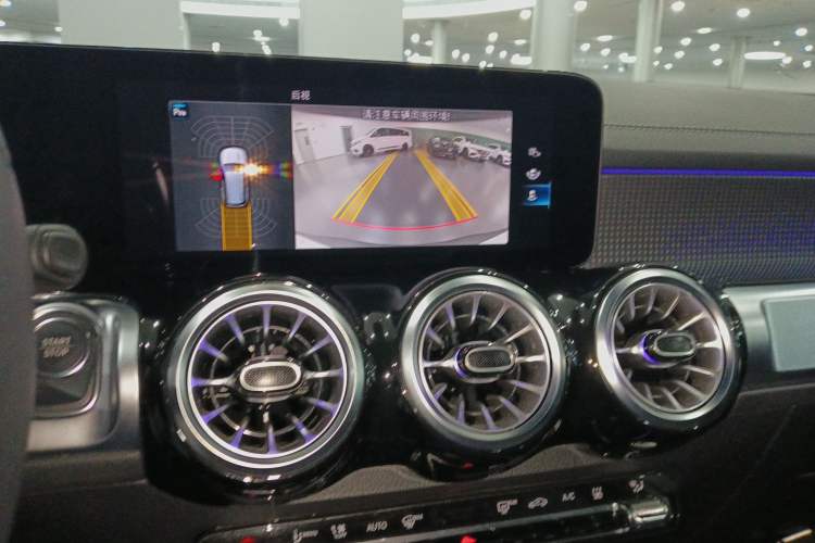 Used Mercedes-Benz EQB 2022 EQB 350 4MATIC
