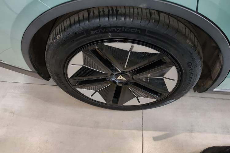 Used Deepal SL03 2024 530Max Pure Electric Version