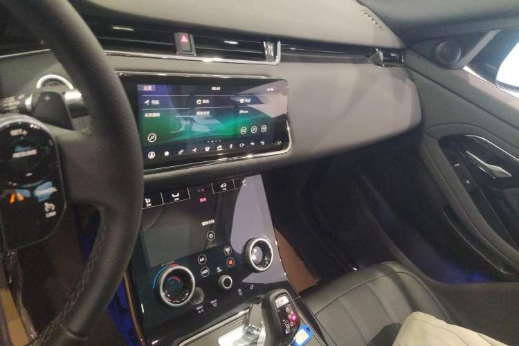 Used Land Rover Range Rover Evoque 2020 249 PS R-DYNAMIC S Sport Edition
