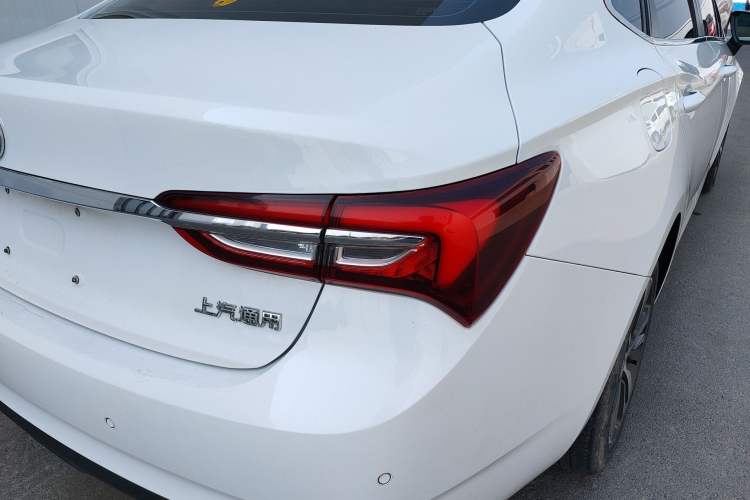 Used Buick Verano 2020 20T CVT Leading Edition
