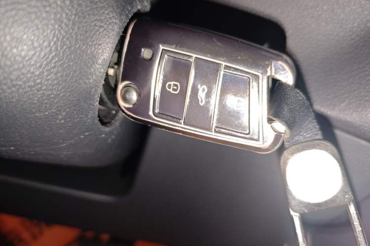 Used Volkswagen T-Cross 2019 1.5L Automatic Comfort Edition
