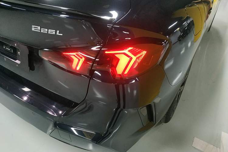 Used BMW 2 Series 2025 225L M Sport Night Edition Package