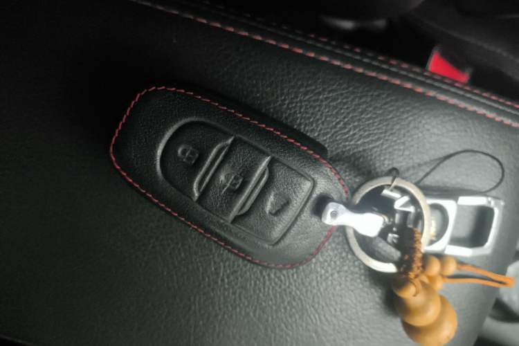 Used Lifan Auto Myway 2016 1.5L Automatic Luxury Model
