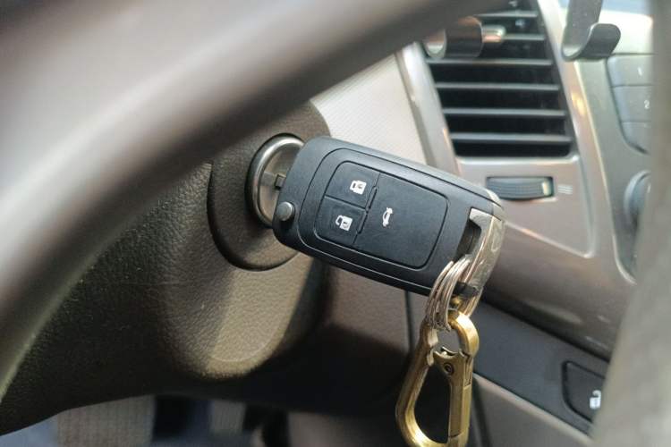 Used Chevrolet Cruze 2015 1.5L Classic SE AT