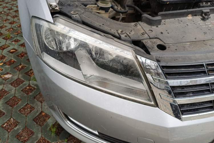 Used Volkswagen Lavida 2013 Restyled Classic 1.6L Automatic Comfort Edition