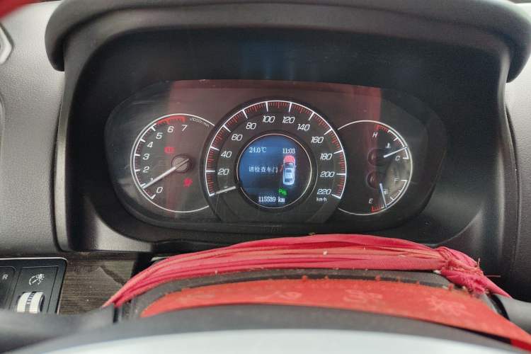 Used HYOSOW S6 2016 1.5T Manual Leading Model