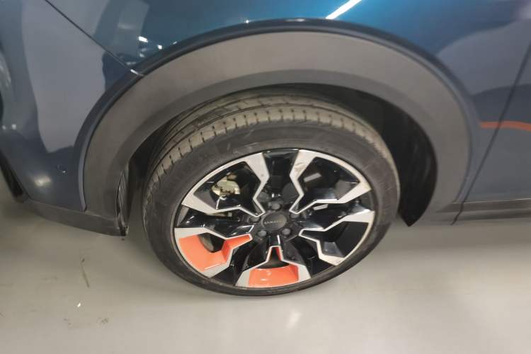 Used Lynk & Co 06 2020 1.5T YAO Halo
