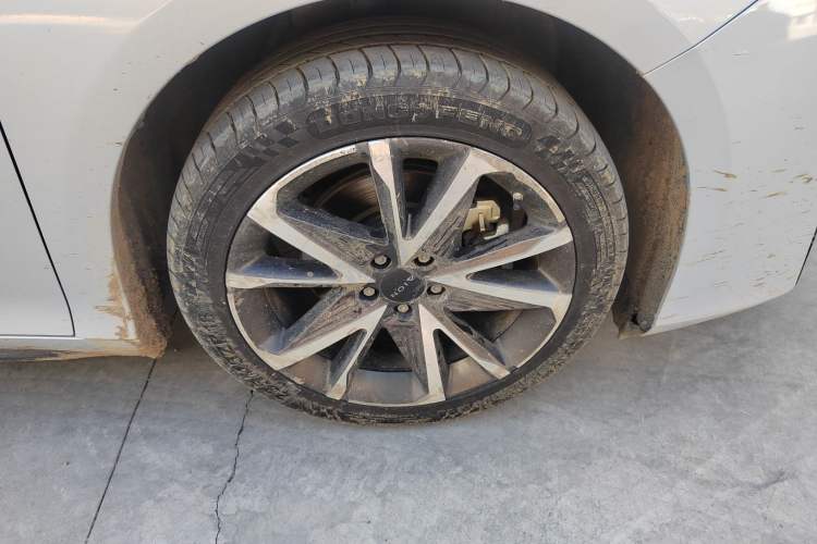Used AION S Plus 2022 70 Intelligent Edition
