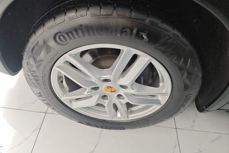 Used Porsche Cayenne 2016 Cayenne 3.0T