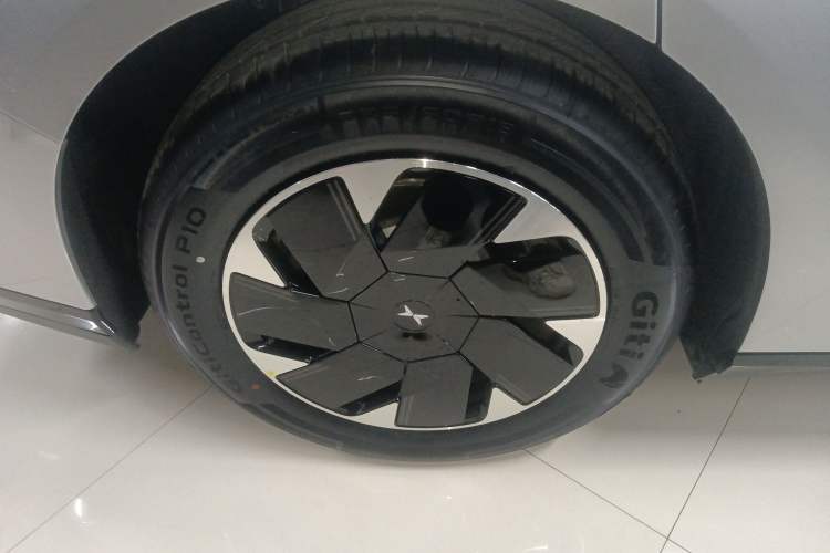 Used XPeng P7+ 2024 Long-Range Max