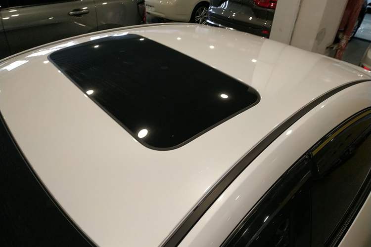 Used Mazda Mazda 3 Axela 2023 2.0L Automatic ZhiXuan Edition