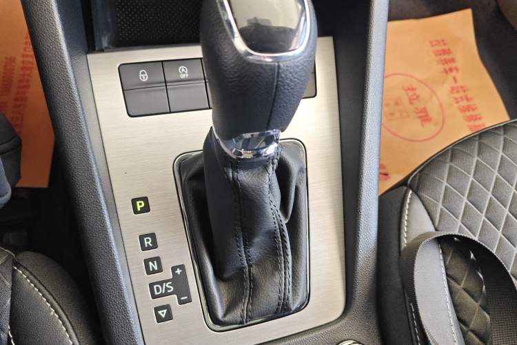 Used Skoda Octavia 2019 1.5L Automatic Smart Drive Luxury Edition China V Standard